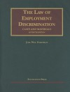 Friedman's Cases and Materials on the Law of Employment Discrimination, 7th - Joel William Friedman