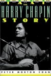 Taxi: The Harry Chapin Story - Peter Morton Coan