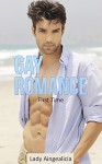 Gay Romance: First Time Erotica MM - A Romantic & Erotic Male Virgin Man Cherry Sex Short Story - Lady Aingealicia, Gay Lover