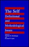 The Self - Thomas M. Brinthaupt, Richard P. Lipka