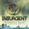 Insurgent - Veronica Roth, Emma Galvin