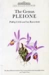 The Genus Pleione (Kew Magazine Monograph) - Ian Butterfield, Phillip Cribb