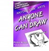 Anyone Can Arts... ANYONE CAN DRAW - Peter Kraus