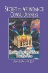 THE SECRET TO ABUNDANCE CONSCIOUSNESS/ Breaking Free From The Fears That Bind You - Ann Miller, Opa Publishing