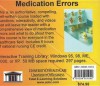 Medication Errors - Daniel Farb, Cyndie Koopsen, Caroline Young