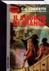 Il ritorno di Chanur - C.J. Cherryh