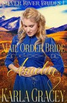 Mail Order Bride Amelia - Karla Gracey