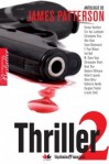 Thriller #2 - James Patterson