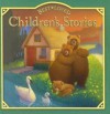 Treasury of Best-Loved Children's Stories - Publications International Ltd., Richard Bernal