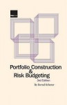 Portfolio Construction and Risk Budgeting - Bernd Scherer