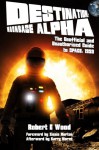 Destination: Moonbase Alpha - Robert W Wood