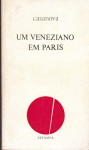 Um veneziano em Paris - Giacomo Casanova