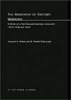 The Movement of Factory Workers: A Study of New England Industrial Community, 1937--1939 and 1942 - Charles A. Myers, Rupert MacLaurin