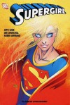 Supergirl - Jeph Loeb, Ian Churchill