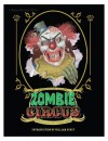 Zombie Circus - Barry Barnes
