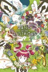 Land Of The Lustrous 4 - Haruko Ichikawa