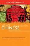 Ultimate Chinese Beginner-Intermediate (Coursebook) - Living Language