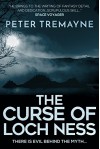 Curse of Loch Ness - Peter Tremayne