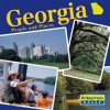 Georgia: People and Places - Tyler Schumacher