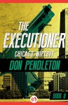 Chicago Wipeout - Don Pendleton