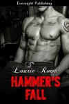 Hammer's Fall - Laurie Roma