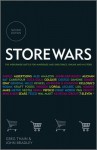 Store Wars: The Worldwide Battle for Mindspace and Shelfspace, Online and In-Store - Greg Thain, John Bradley