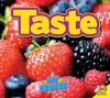 Taste with Code - Karen Durrie