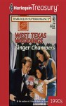 West Texas Weddings - Ginger Chambers