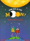 How Big Is the Moon - Dave Baker, Tony Stead