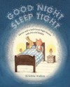 Good Night Sleep Tight: Eleven-and-a-Half Good Night Stories With Fox and Rabbit (Gecko Press Titles) - Kristina Andres, Kristina Andres