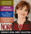 Cordina's Royal Family Collection by Nora Roberts - Nora Roberts