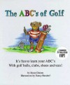 The ABC's of Golf - Susan Greene