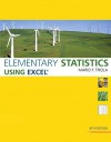 Elementary Statistics Using Excel plus MyStatLab Student Access Kit (4th Edition) - Mario F. Triola