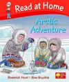 Arctic Adventure - Roderick Hunt, Alex Brychta