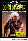 John Sinclair - Folge 1779: Sie kam aus Atlantis (German Edition) - Jason Dark