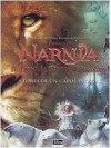 Storia di un capolavoro. Il leone, la strega e l'armadio. Le cronache di Narnia - Perry Moore