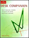 "Economist" Desk Companion - John E. Cooper