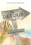 The Detour - Rosemarie Naramore