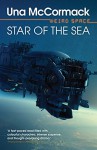 Star of the Sea (Weird Space Book 4) - Una McCormack