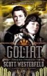 Goliat - Scott Westerfeld