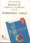 Biologia II : organizm a środowisko : klasa II : scenariusze lekcji - Barbara. Klimuszko