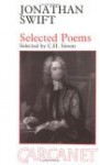 Swift: Selected Poems - Jonathan Swift