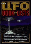 The UFO Book Of Lists - Stephen J. Spignesi