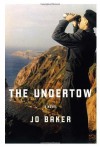 The Undertow - Jo Baker