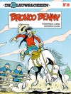 Bronco Benny (De Blauwbloezen, #16) - Raoul Cauvin