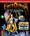 Everquest: Lost Dungeons of Norrath (Prima's Official Strategy Guide) - Scruffy Productions