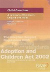 Child Care Law - Deborah Cullen, Mary Lane