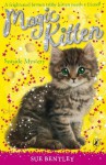 Magic Kitten: Seaside Mystery - Sue Bentley