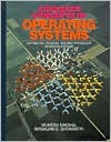 Advanced Concepts In Operating Systems - Mukesh Singhal, Niranjan G. Shivaratri, Niranjan Shivaratri