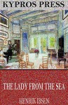 The Lady from the Sea - Henrik Ibsen